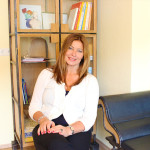 Izabela Gurgel - Diplom-Psychologin, Psychologische Psychotherapeutin, Verhaltenstherapeutin in Hannover